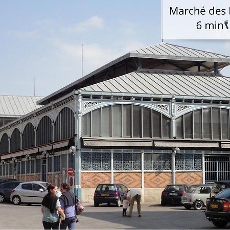 Le Souplex Des Ducs Apartman Dijon Kültér fotó