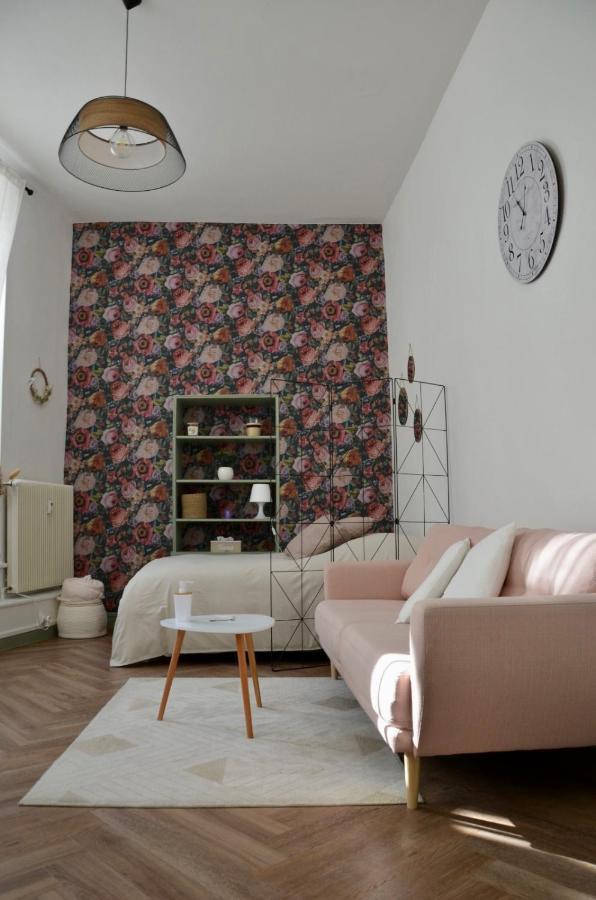 Le Souplex Des Ducs Apartman Dijon Kültér fotó