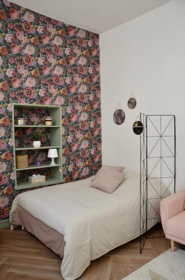 Le Souplex Des Ducs Apartman Dijon Kültér fotó