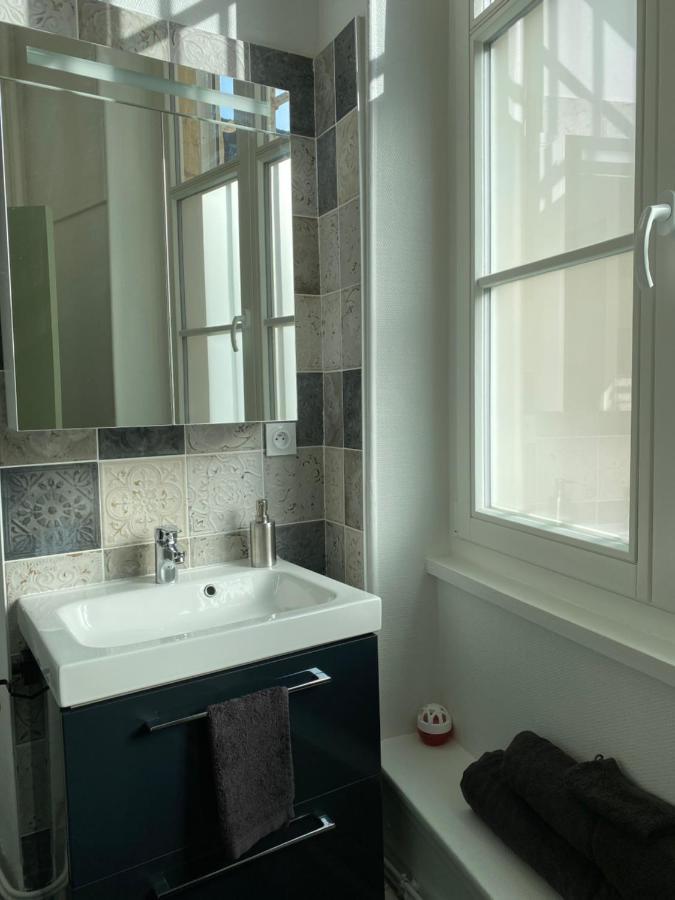 Le Souplex Des Ducs Apartman Dijon Kültér fotó
