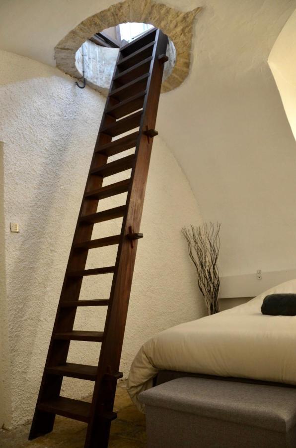 Le Souplex Des Ducs Apartman Dijon Kültér fotó