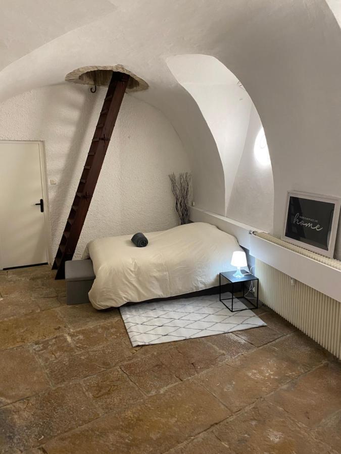 Le Souplex Des Ducs Apartman Dijon Kültér fotó